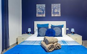 Holiday Homes Rome - Portuense 21 - Family Studio